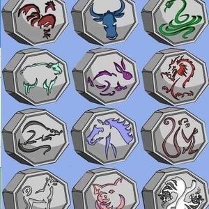 Meet your Posher, William